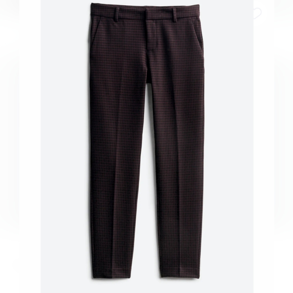 Liverpool Trouser